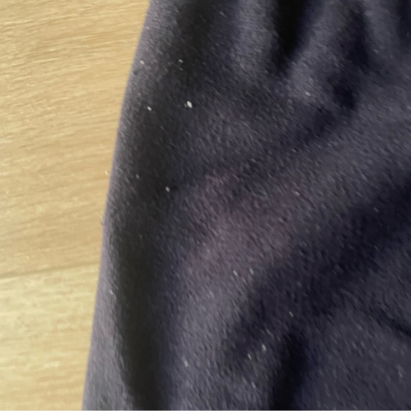 Zara Knit Jogger Pants - Picture 5 of 6